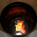 Luigi Stoisa, Narciso, 1985