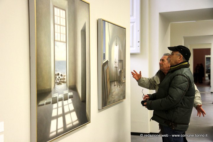 Doppio Sogno, una passeggiata tra Novecento e arte contemporanea