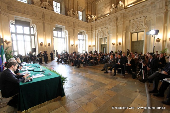 Presentato a Palazzo Madama il report 2013 sul razzismo in Europa