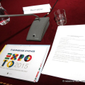 Exto-Expo iniziative della Città per il 2015