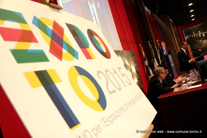 Expo-To, l’occasione per una grande collaborazione