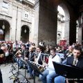 Big Band Theory