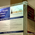 21° Forum mondiale dell\'editoria