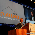 Erik Bjerager, presidente di Wan-Ifra