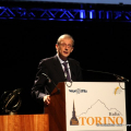 Il saluto del Sindaco Fassino