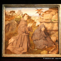 Jam van Eyck - Stimmate di San Francesco