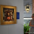 Edith Gabrielli, soprintendente per i Beni Storici, Artistici ed Etnoantropologici del Piemonte