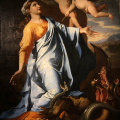 Nicolas Poussin - Santa Margherita