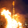Il Farò di San Giovanni 2014