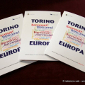 Benvenuta Europa!