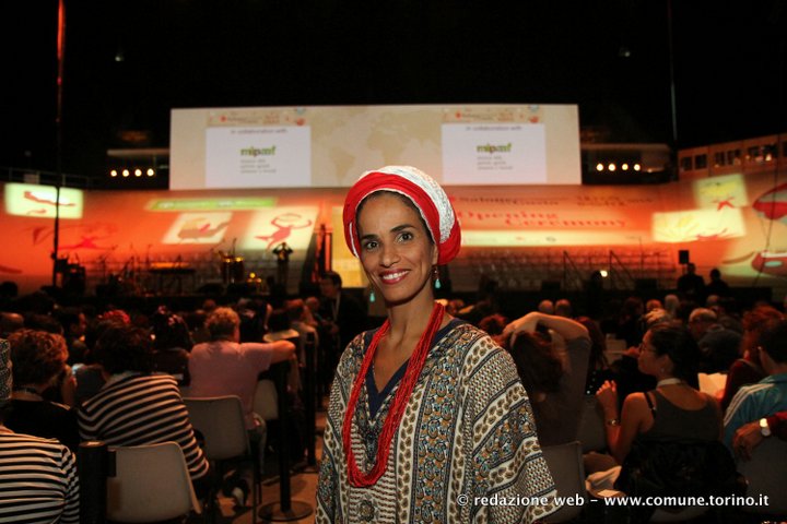 Salone del Gusto e Terra Madre