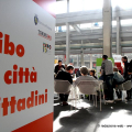 Cibo, città, cittadini
