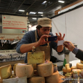 Scatti dal Salone del Gusto