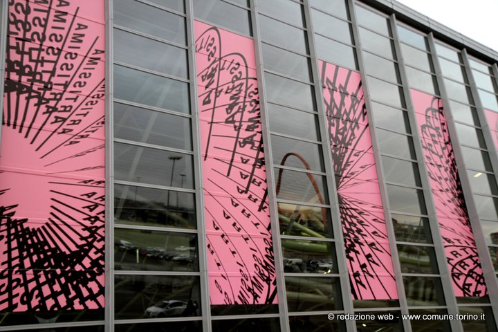 Artissima 21