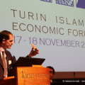 Vincenzo Ilotte, Presidente della Camera di commercio di Torin0