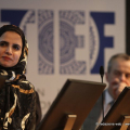 Alia Khan, Islamic Fashion Design Council