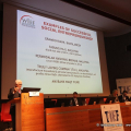 T.S.A.F. Abdul Razak, Segretario Generale World Islamic Economic Forum Foundation