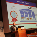 Sultan Choudhury, Ceo, Islamic Bank of Britain