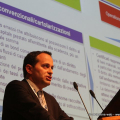 Alberto Liotta, Deloitte