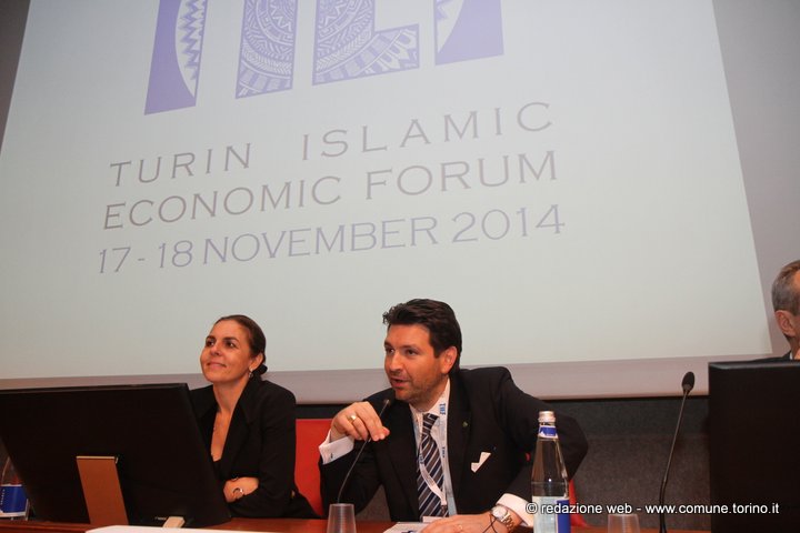 TIEF 2014 - Turin Islamic Economic Forum