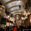 Sart.to la moda illumina Torino