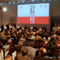 Verso Torino 2015