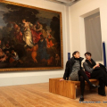 Galleria Sabauda di Torino