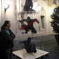 Simone Benedetto con Identity for sale