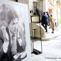 Le foto in mostra nel cortile di Palazzo Lascaris