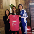 Emma Quaglia, Alessia Ventura, Eleonora D\'Elicio