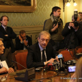 Le dichiarazioni del Sindaco Piero Fassino