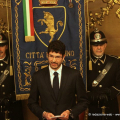 Giovanni Porcino, Presidente del Consiglio Comunale di Torino