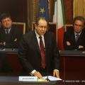 Naceur Mestiri, ambasciatore della Tunisia in Italia