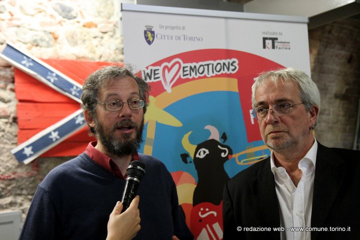 Presentato il Torino Jazz Festival 2015