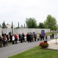 Cimitero Monumentale, Campo della Gloria