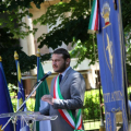 Silvio Magliano, vicepresidente del Consiglio Comunale