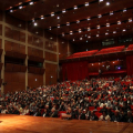 L\'Auditorium del Lingotto