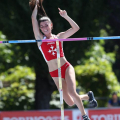 Campionati Italiani individuale Assoluti su Pista
