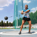 Campionati Italiani individuale Assoluti su Pista