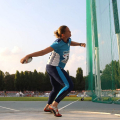 Campionati Italiani individuale Assoluti su Pista