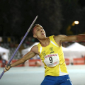 Campionati Italiani individuale Assoluti su Pista