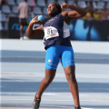 Campionati Italiani individuale Assoluti su Pista