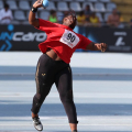 Campionati Italiani individuale Assoluti su Pista