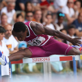 Campionati Italiani individuale Assoluti su Pista