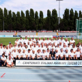 Campionati Italiani individuale Assoluti su Pista
