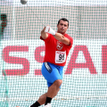 Campionati Italiani individuale Assoluti su Pista