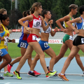 Marcia su strada Km 10 femminile
