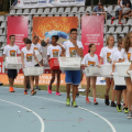 Road to Rio 2106