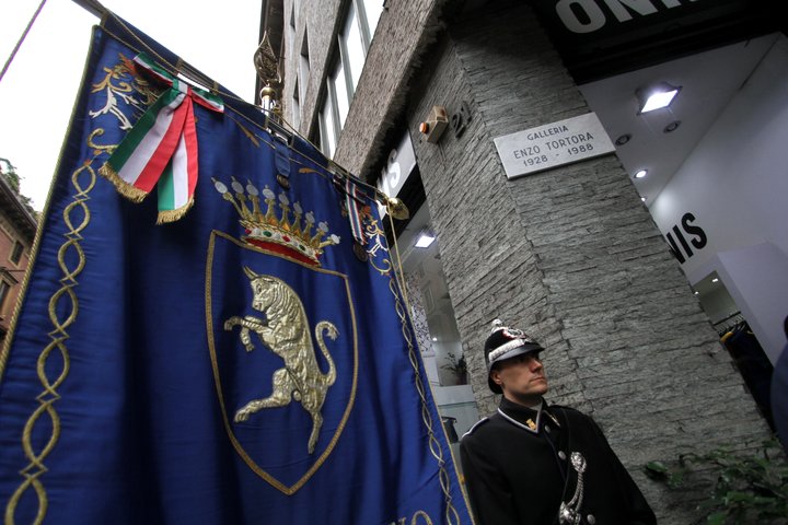 Galleria Enzo Tortora