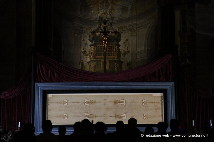 Un'ostensione lunga 67 giorni